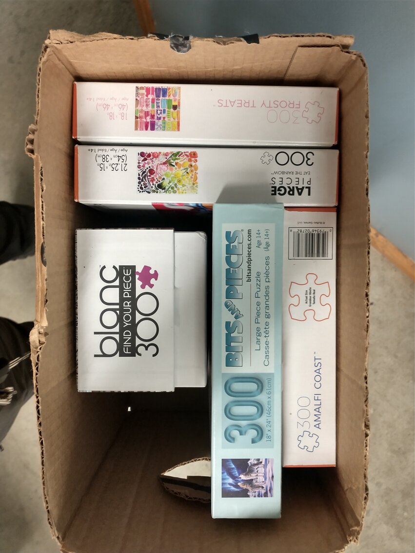 Image for Connersville Rotary Club Online Benefit Auction