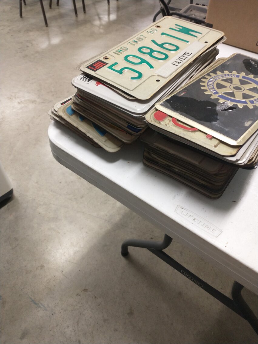 Image for Connersville Rotary Club Online Benefit Auction