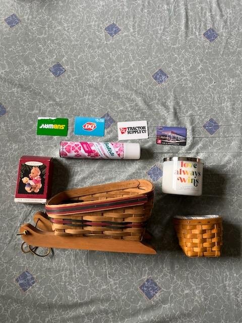 Image for Connersville Rotary Club Online Benefit Auction