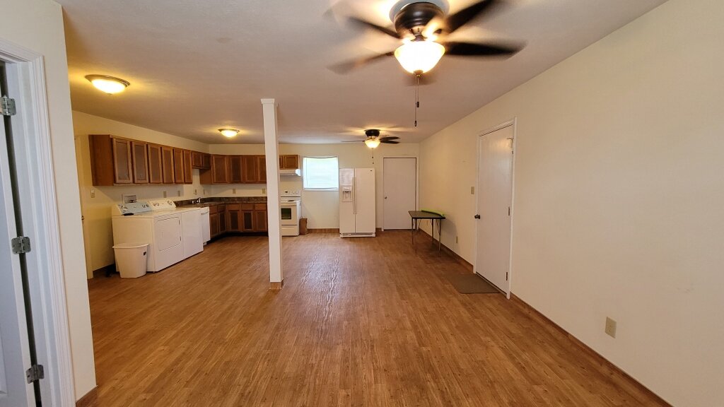 Image for Two Pole Barns (One with a 1-Bedroom Apartment) on 7.73 Acres!