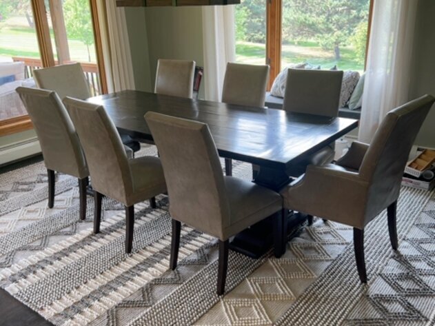 Image for Oak Grove Moving Sale