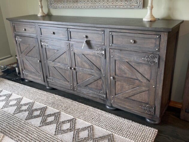 Image for Oak Grove Moving Sale