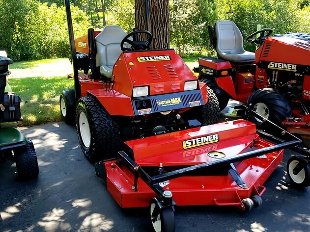 Image for Oak Grove Moving Sale