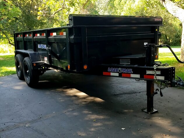 Image for Oak Grove Moving Sale