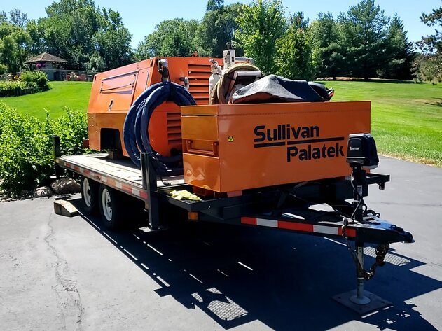 Image for Oak Grove Moving Sale