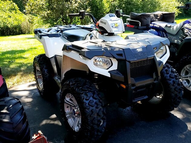 Image for Oak Grove Moving Sale