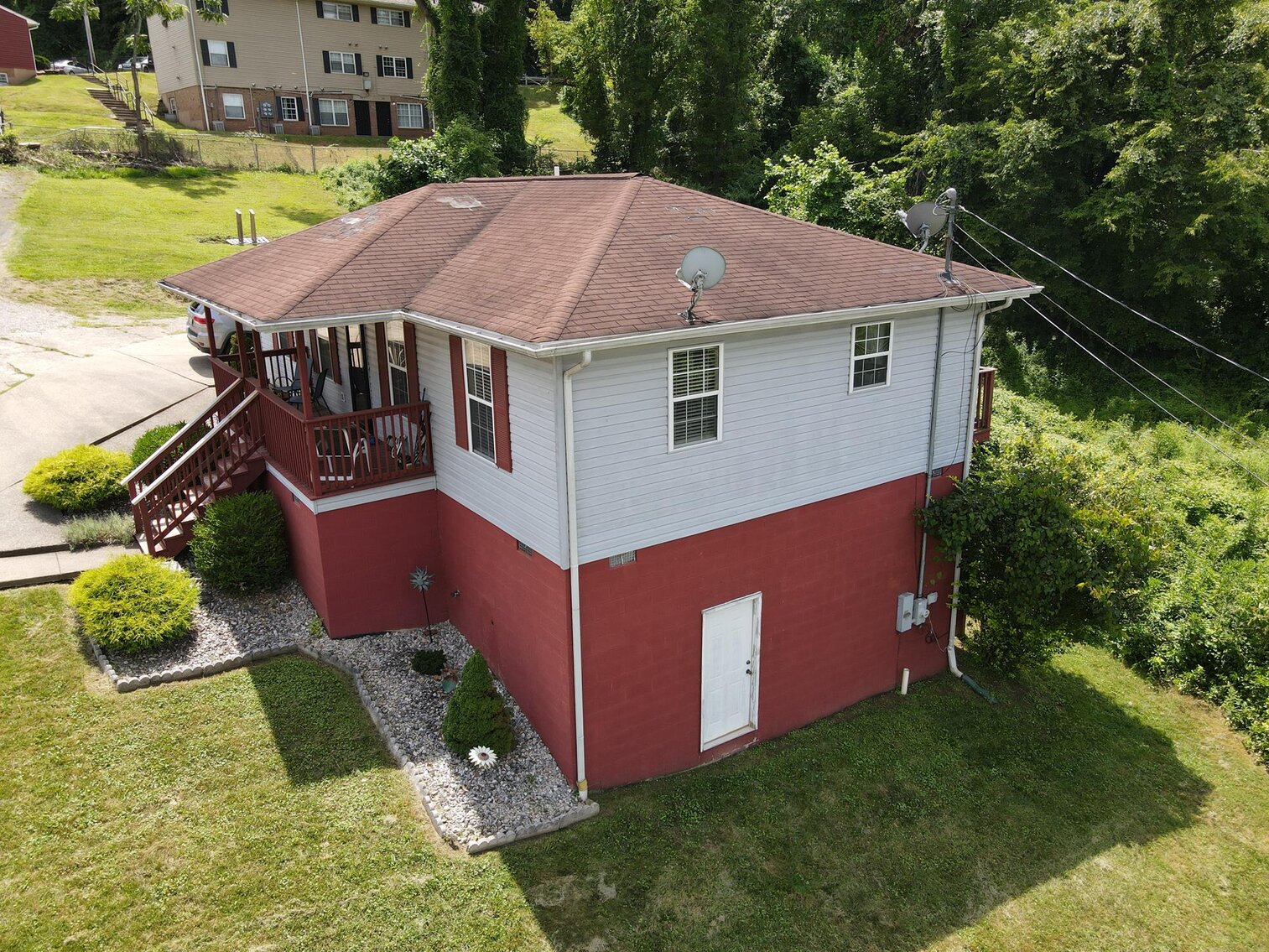 3 Bedroom Home in South Charleston