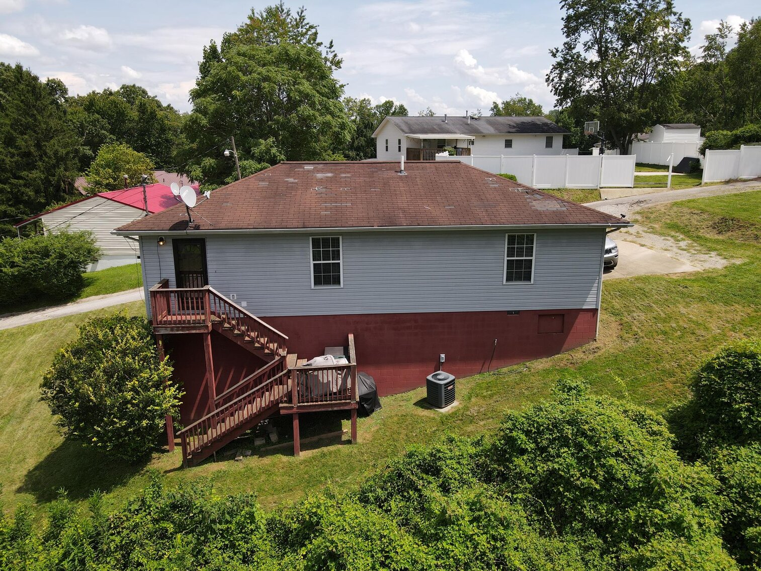 3 Bedroom Home in South Charleston