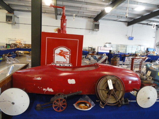 Image for Aug 11, 2022 Public Auction