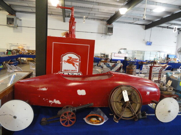 Image for Aug 11, 2022 Public Auction