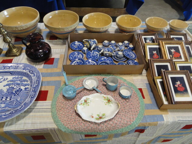 Image for Aug 11, 2022 Public Auction