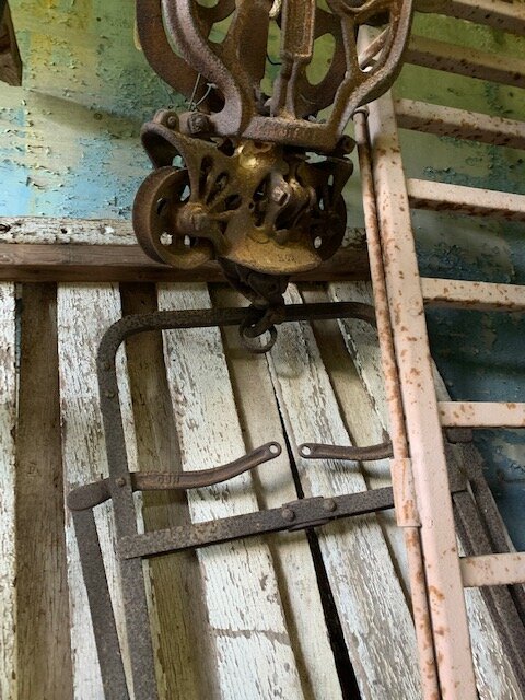 Image for Wades Branch Farm Auction - PERSONAL PROPERTY - Estate Auction LIVE 8/27 @10am