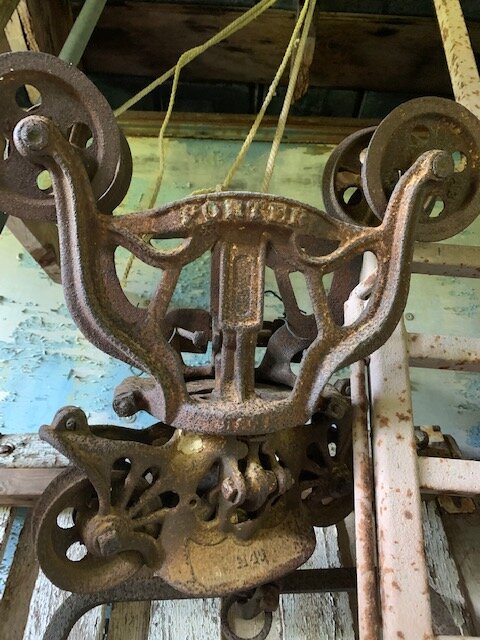 Image for Wades Branch Farm Auction - PERSONAL PROPERTY - Estate Auction LIVE 8/27 @10am