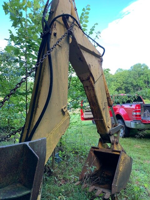 Image for Wades Branch Farm Auction - PERSONAL PROPERTY - Estate Auction LIVE 8/27 @10am