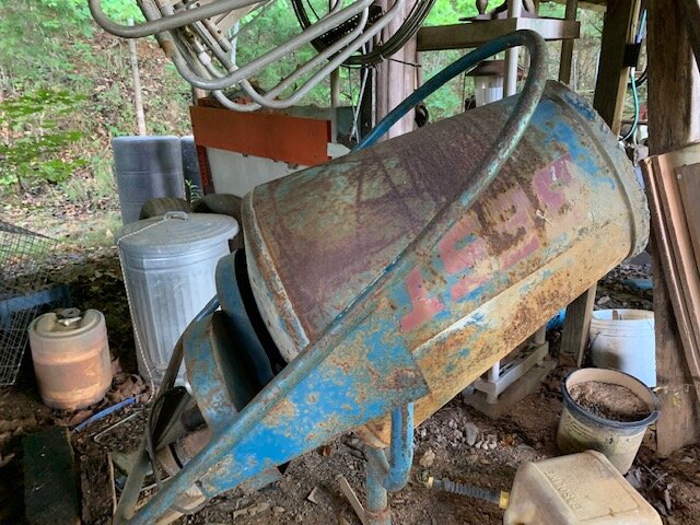 Image for Wades Branch Farm Auction - PERSONAL PROPERTY - Estate Auction LIVE 8/27 @10am