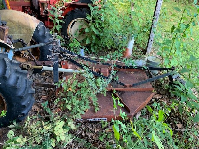 Image for Wades Branch Farm Auction - PERSONAL PROPERTY - Estate Auction LIVE 8/27 @10am