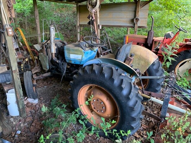 Image for Wades Branch Farm Auction - PERSONAL PROPERTY - Estate Auction LIVE 8/27 @10am