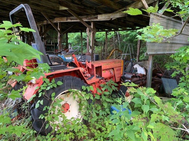 Image for Wades Branch Farm Auction - PERSONAL PROPERTY - Estate Auction LIVE 8/27 @10am