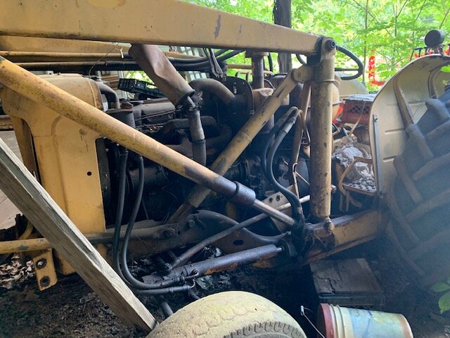 Image for Wades Branch Farm Auction - PERSONAL PROPERTY - Estate Auction LIVE 8/27 @10am