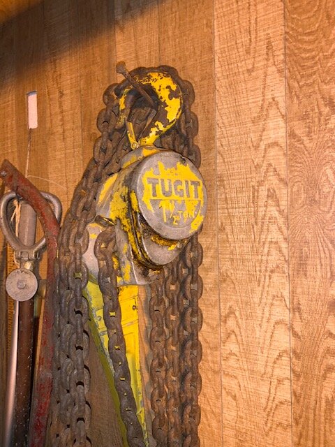 Image for Wades Branch Farm Auction - PERSONAL PROPERTY - Estate Auction LIVE 8/27 @10am