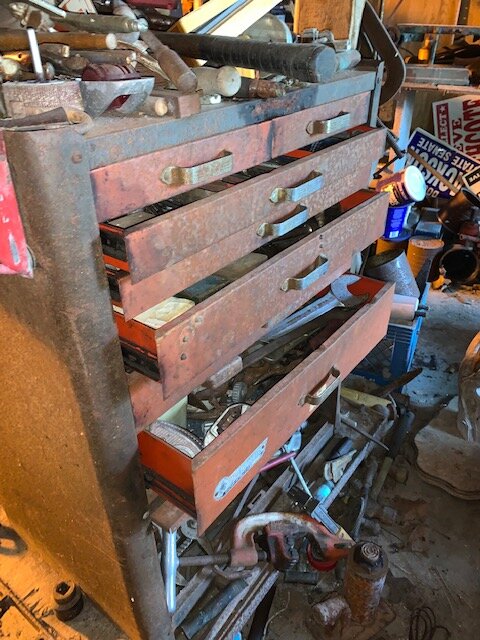 Image for Wades Branch Farm Auction - PERSONAL PROPERTY - Estate Auction LIVE 8/27 @10am