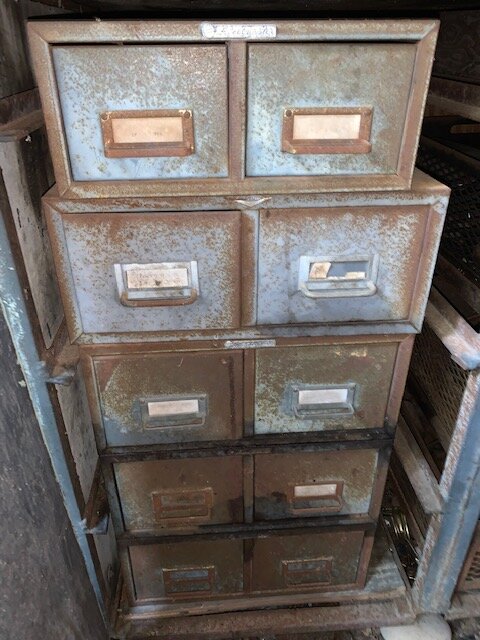 Image for Wades Branch Farm Auction - PERSONAL PROPERTY - Estate Auction LIVE 8/27 @10am