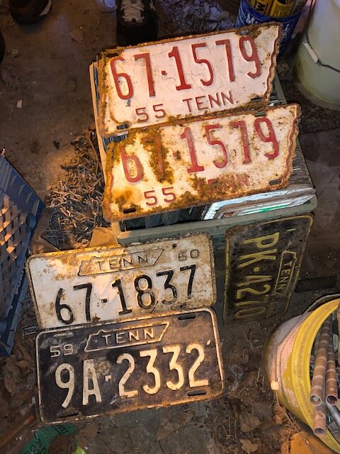 Image for Wades Branch Farm Auction - PERSONAL PROPERTY - Estate Auction LIVE 8/27 @10am