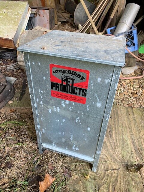 Image for Wades Branch Farm Auction - PERSONAL PROPERTY - Estate Auction LIVE 8/27 @10am