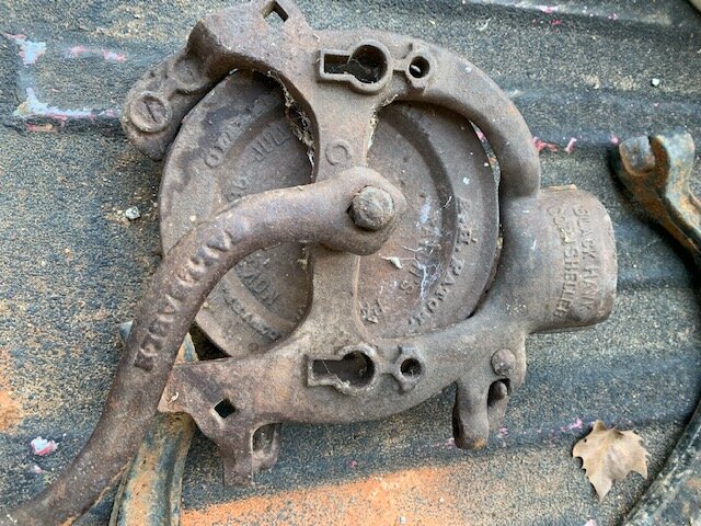 Image for Wades Branch Farm Auction - PERSONAL PROPERTY - Estate Auction LIVE 8/27 @10am