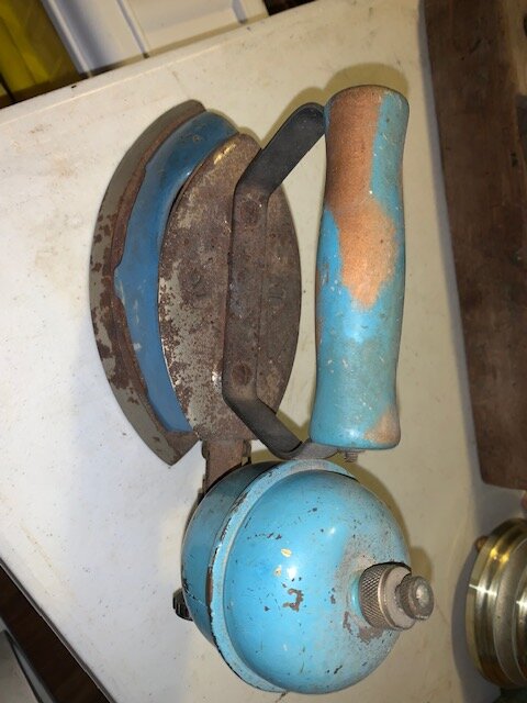 Image for Wades Branch Farm Auction - PERSONAL PROPERTY - Estate Auction LIVE 8/27 @10am