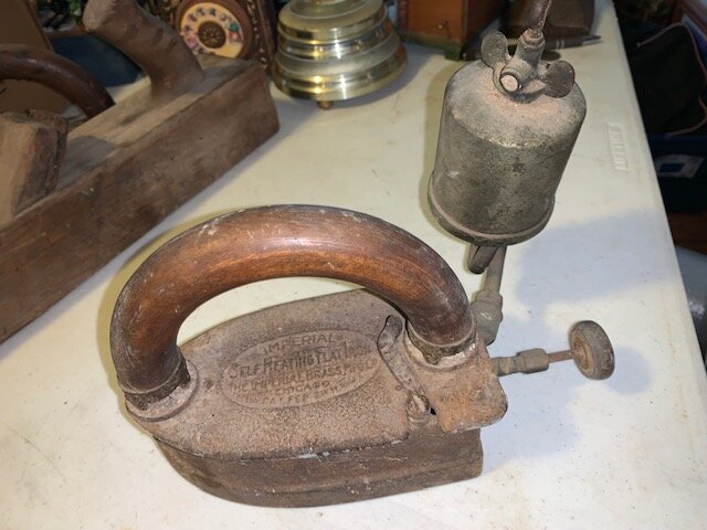 Image for Wades Branch Farm Auction - PERSONAL PROPERTY - Estate Auction LIVE 8/27 @10am