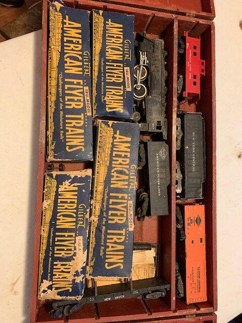 Image for Wades Branch Farm Auction - PERSONAL PROPERTY - Estate Auction LIVE 8/27 @10am