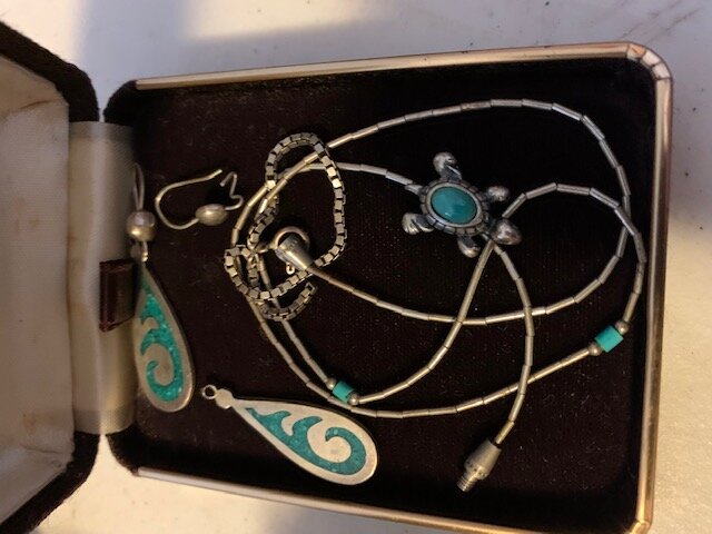 Image for Wades Branch Farm Auction - PERSONAL PROPERTY - Estate Auction LIVE 8/27 @10am