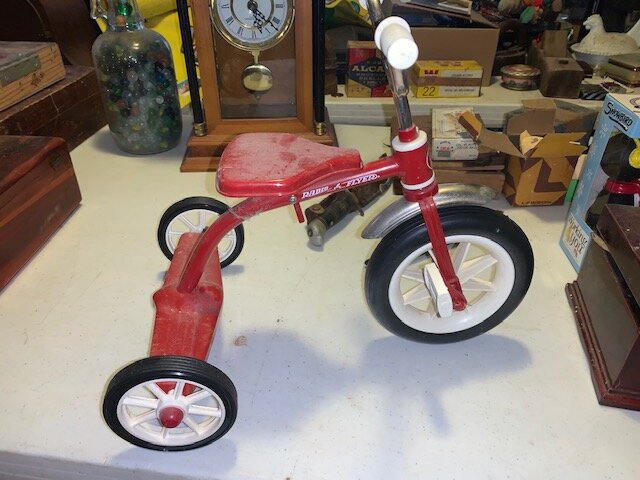 Image for Wades Branch Farm Auction - PERSONAL PROPERTY - Estate Auction LIVE 8/27 @10am