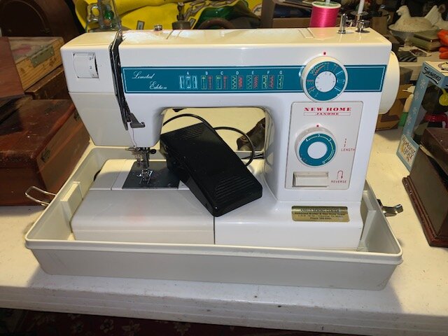 Image for Wades Branch Farm Auction - PERSONAL PROPERTY - Estate Auction LIVE 8/27 @10am