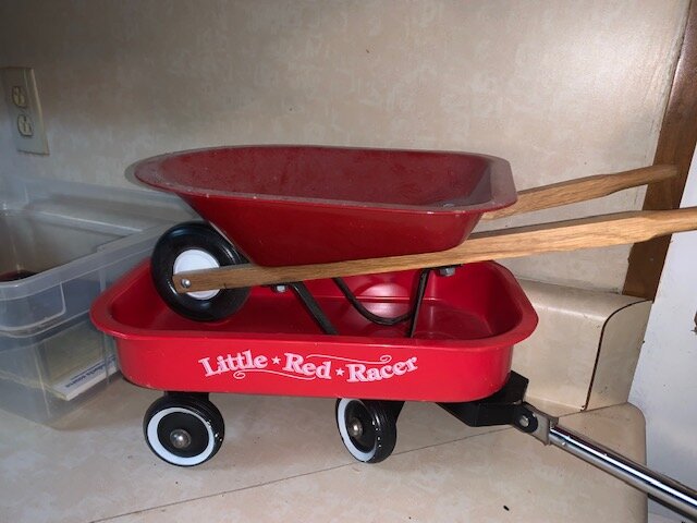 Image for Wades Branch Farm Auction - PERSONAL PROPERTY - Estate Auction LIVE 8/27 @10am