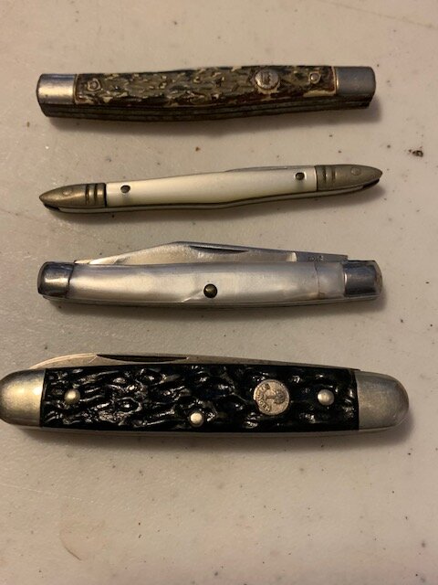 Image for Wades Branch Farm Auction - PERSONAL PROPERTY - Estate Auction LIVE 8/27 @10am