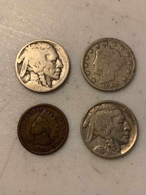 Image for Wades Branch Farm Auction - PERSONAL PROPERTY - Estate Auction LIVE 8/27 @10am