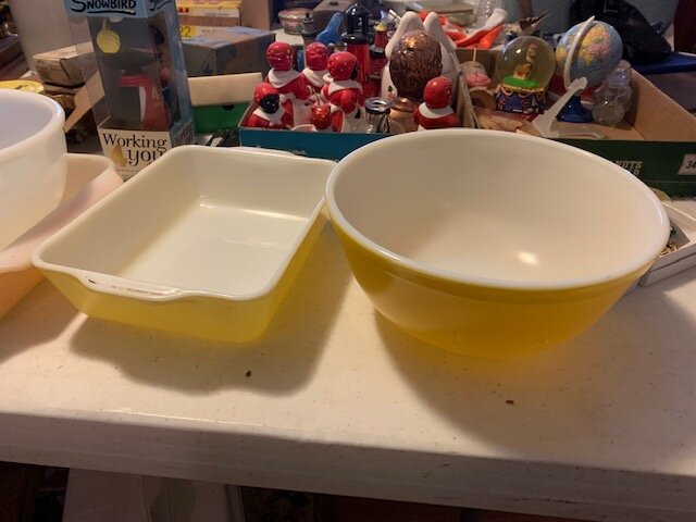 Image for Wades Branch Farm Auction - PERSONAL PROPERTY - Estate Auction LIVE 8/27 @10am