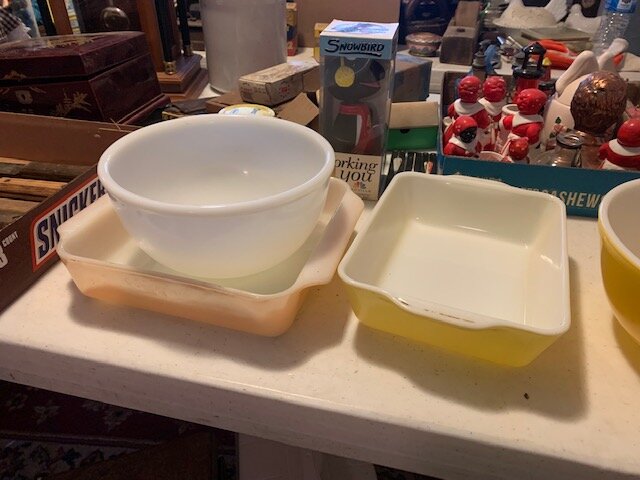 Image for Wades Branch Farm Auction - PERSONAL PROPERTY - Estate Auction LIVE 8/27 @10am