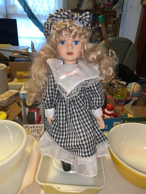 Image for Wades Branch Farm Auction - PERSONAL PROPERTY - Estate Auction LIVE 8/27 @10am