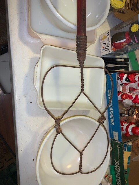 Image for Wades Branch Farm Auction - PERSONAL PROPERTY - Estate Auction LIVE 8/27 @10am