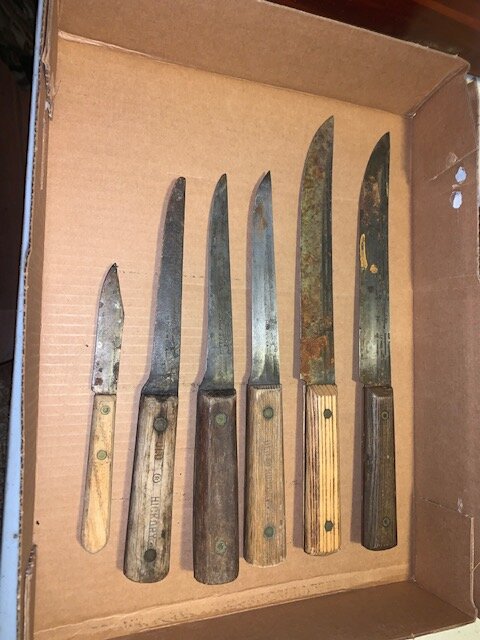 Image for Wades Branch Farm Auction - PERSONAL PROPERTY - Estate Auction LIVE 8/27 @10am