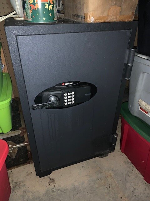 Image for Wades Branch Farm Auction - PERSONAL PROPERTY - Estate Auction LIVE 8/27 @10am