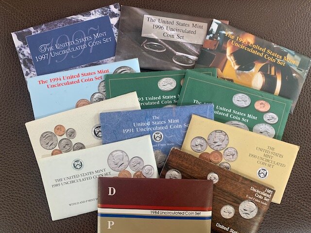 Image for Wades Branch Farm Auction - PERSONAL PROPERTY - Estate Auction LIVE 8/27 @10am