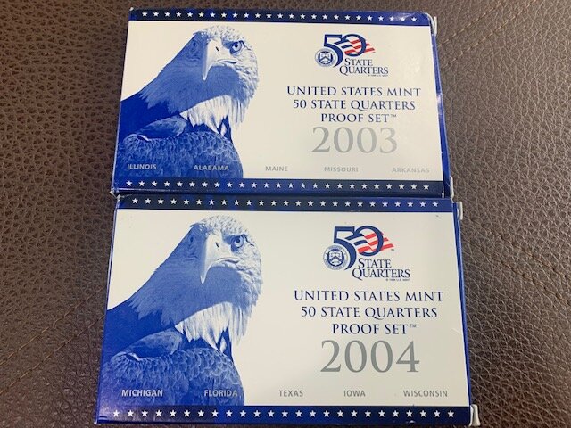 Image for Wades Branch Farm Auction - PERSONAL PROPERTY - Estate Auction LIVE 8/27 @10am