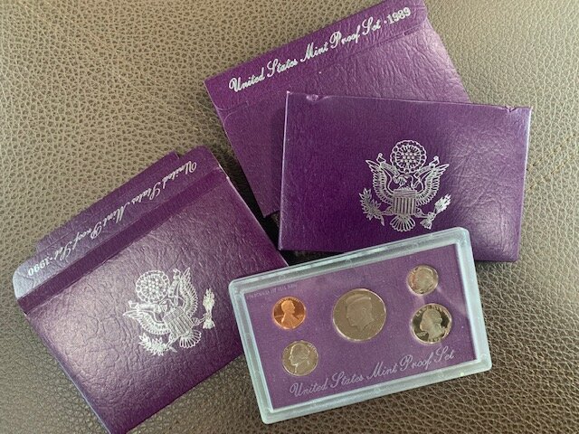 Image for Wades Branch Farm Auction - PERSONAL PROPERTY - Estate Auction LIVE 8/27 @10am