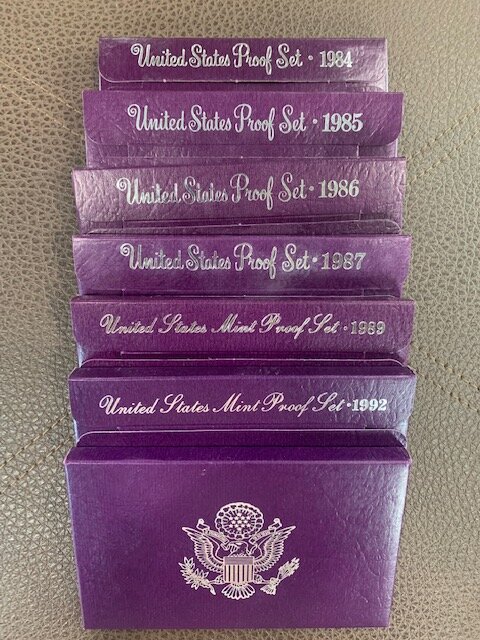 Image for Wades Branch Farm Auction - PERSONAL PROPERTY - Estate Auction LIVE 8/27 @10am