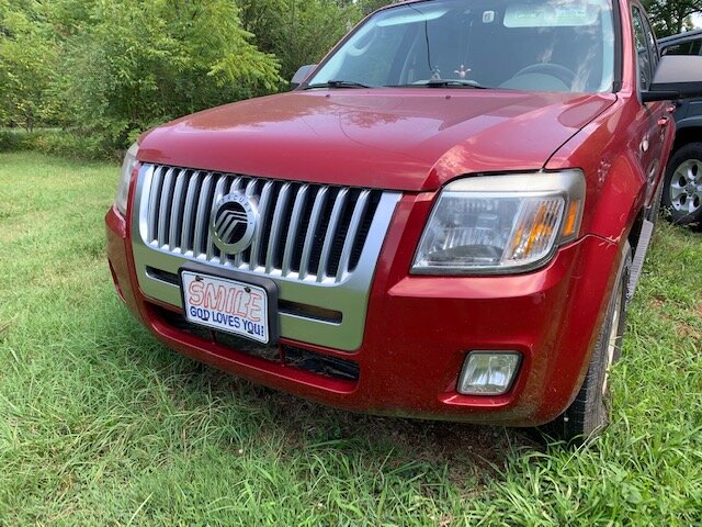 Image for Wades Branch Farm Auction - PERSONAL PROPERTY - Estate Auction LIVE 8/27 @10am