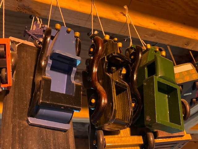 Image for Wades Branch Farm Auction - PERSONAL PROPERTY - Estate Auction LIVE 8/27 @10am